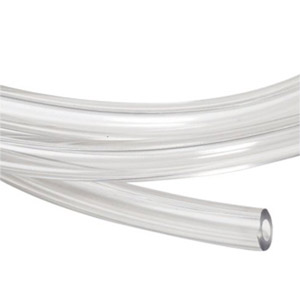 (image for) Clear Poly Tubing