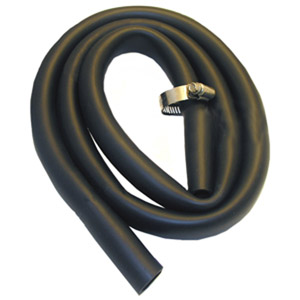 (image for) 1X3/4X60 WASHER DRAIN HOSE