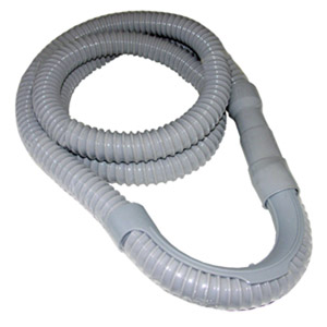 (image for) POLY DRAIN WASHER HOSE 63"