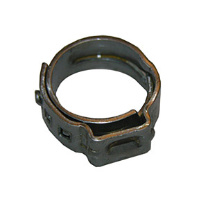 (image for) PEX 3/8 OETIKER SS CINCH RING - Click Image to Close