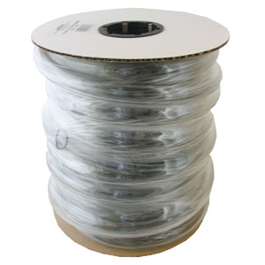 (image for) RVNL 1X3/4X75 CLR TUBING