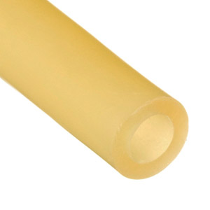 (image for) 3/8 X 1/4 X 50' LATEX HOSE