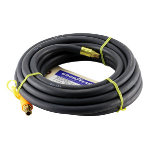 (image for) 3/8X25 FT AIR HOSE RUBBER