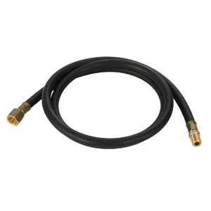 (image for) H/P 5 FT. COOKER HOSE - Click Image to Close