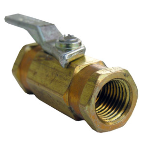 (image for) CD 1/4FPT X 1/4FPT BALL VALVE - Click Image to Close