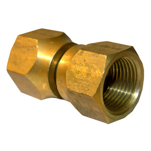 (image for) CD 5/8 FE FLARE SWIVEL - Click Image to Close
