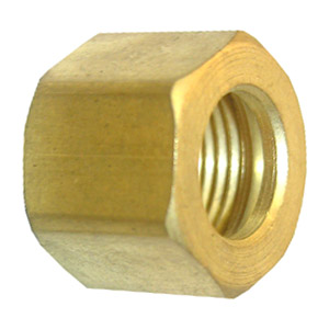 (image for) CD 1/8 COMP NUT 2PK