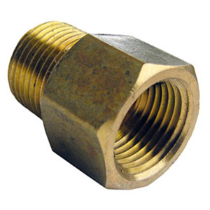 (image for) Brass Smaller Pipe & Pkg