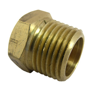 (image for) Hex Head Plug