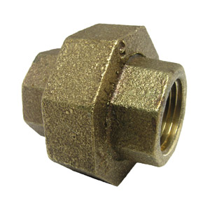 (image for) CD 1/2 BRASS UNION