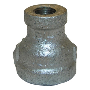 (image for) Bell Reducers