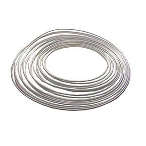 (image for) 3/16 X 50'ALUMINUM TUBING - Click Image to Close