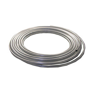 (image for) Aluminum Tubing