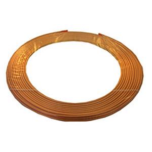 (image for) Copper Tubing