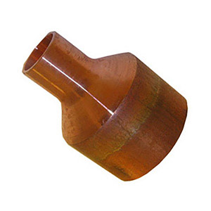 (image for) 1 X 3/4 FTG X C COPPER FITTING REDUCING COUPLING