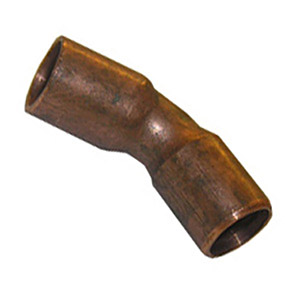 (image for) 1/8 COPPER 45 ELBOW - Click Image to Close