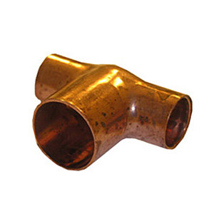 (image for) Copper Fittings
