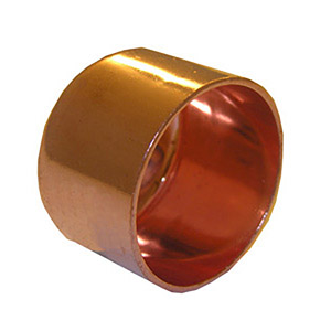 (image for) 1/2 COPPER CAP 10 PACK - Click Image to Close