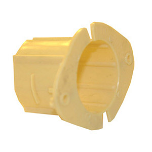 (image for) 1 PIPE/WALL INSULATOR