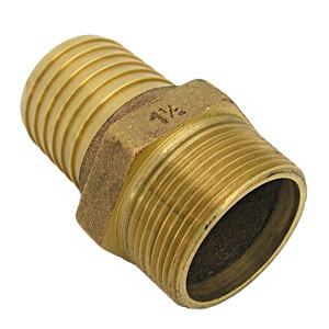 (image for) Male Adapter