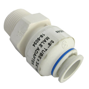 (image for) 5/8OD X 3/4MIP ADAPTER - Click Image to Close