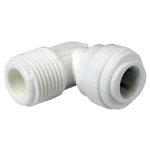 (image for) 3/8 TUBE X 3/8 MIP ELBOW