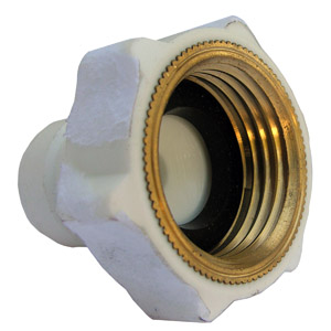 (image for) Hose Adapter