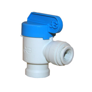 (image for) 3/8TUBE X 3/8FIP ANGLE VALVE