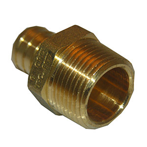 (image for) Male Adapter