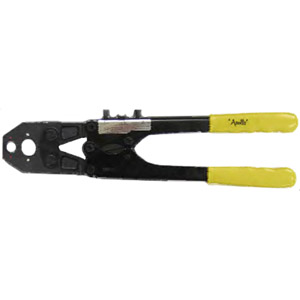 (image for) PEX COMBO 1/2-3/4 CRIMP TOOL - Click Image to Close