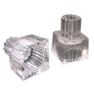 (image for) Broach Adapters