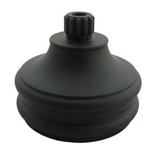 (image for) ORB LARGE HANDLE BASE - Click Image to Close