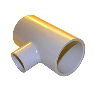 (image for) PVC Fittings