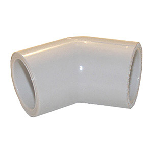 (image for) PVC Fittings