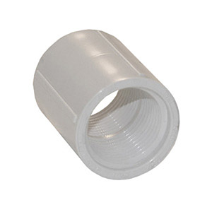 (image for) 3/4" PVC COUPLING TXT - Click Image to Close