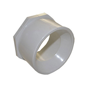 (image for) 3X1 1/2 PVC BUSHING SXS - Click Image to Close
