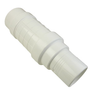 (image for) 2 1/2 PVC PIPE REPAIR CPLG