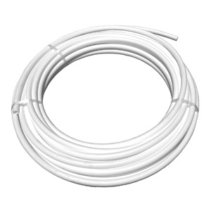 (image for) 1/2CTS X 100' WHT PEX TUBE