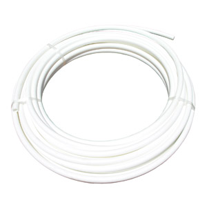 (image for) 3/4CTS X 100' WHT PEX TUBING