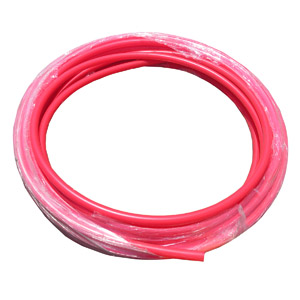 (image for) 3/4 (7/8 OD) X 100 RED COIL - Click Image to Close