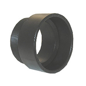 (image for) 1 1/2 ABS MALE ADAPTOR