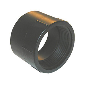 (image for) 1 1/2 ABS FEMALE ADAPTOR