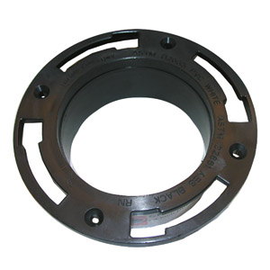 (image for) ABS Closet Flanges