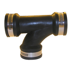 (image for) Flex Rubber Fittings