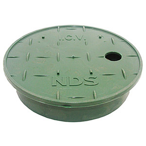(image for) LID ONLY-SM. RD VALVE BOX