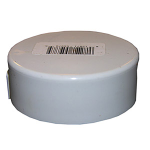 (image for) 1 1/2 PVC SLIP CAP