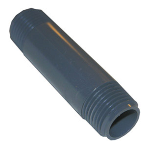 (image for) 1/2X2 1/2 SCH 80 PVC NIPPLE
