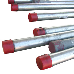 (image for) 1 X 10' GALV PIPE