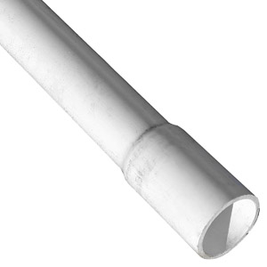 (image for) 3"X20'SCH 40 PVC PIPE
