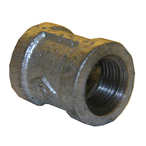 (image for) 1/2 GAL COUPLING